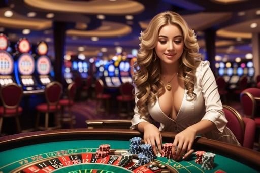 Live Casino mmrbat မြန်မာ